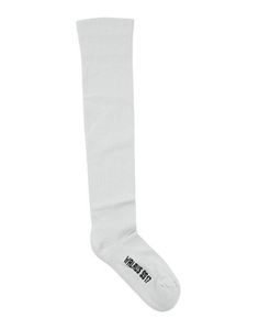 Короткие носки Drkshdw BY Rick Owens