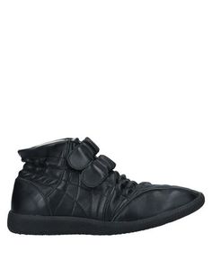 Высокие кеды и кроссовки Maison Margiela