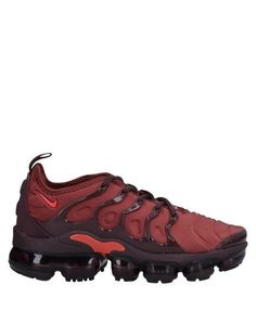 Низкие кеды и кроссовки Nike