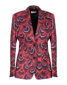 Пиджак Dries Van Noten