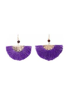 Серьги Kenneth Jay Lane