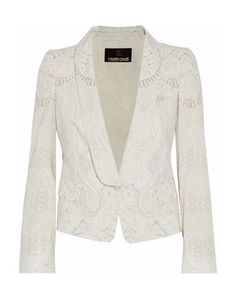 Пиджак Roberto Cavalli