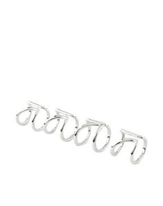 Кольцо Maison Margiela