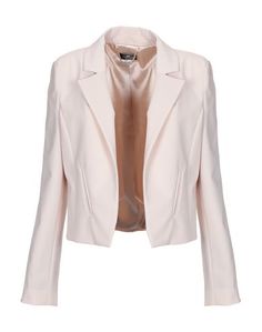 Пиджак Elisabetta Franchi