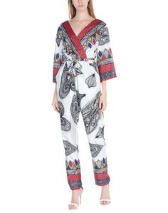 Комбинезоны без бретелей Twins Beach Couture