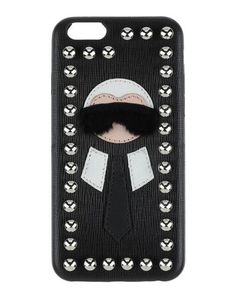 Чехол Fendi