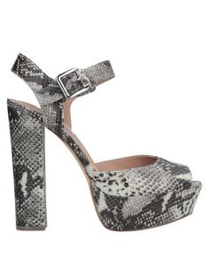 Сандалии Steve Madden