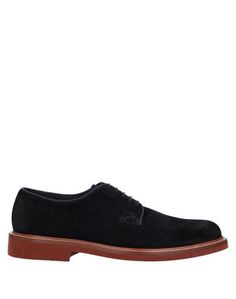 Обувь на шнурках Santoni