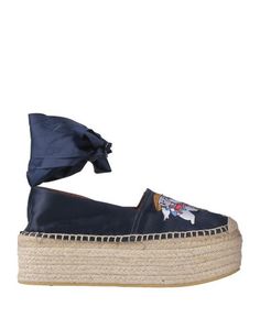 Эспадрильи Obistudio