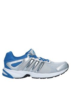 Низкие кеды и кроссовки Adidas