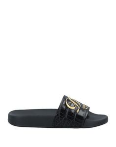 Сандалии Dolce & Gabbana