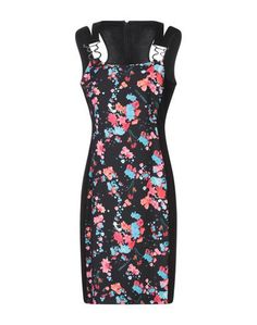 Короткое платье Versace Jeans