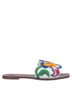 Сандалии Tory Burch