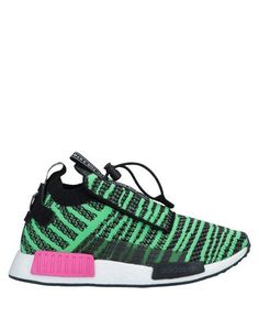 Низкие кеды и кроссовки Adidas Originals