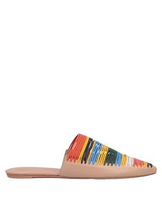 Мюлес и сабо Tory Burch