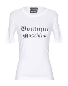 Футболка Boutique Moschino