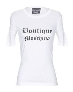 Футболка Boutique Moschino