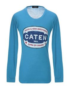 Футболка Dsquared2