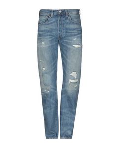 Джинсовые брюки Levis Vintage Clothing