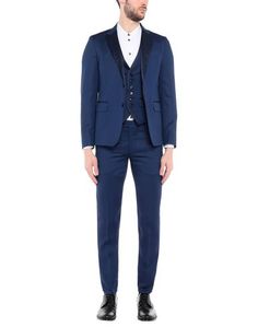 Костюм Brian Dales