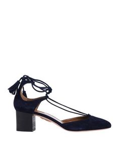 Туфли Aquazzura