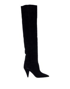 Сапоги Saint Laurent