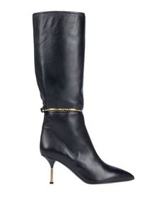 Сапоги Jil Sander