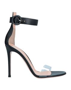 Сандалии Gianvito Rossi