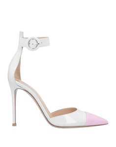 Сандалии Gianvito Rossi