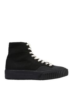 Высокие кеды и кроссовки Maison Margiela
