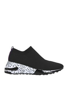 Низкие кеды и кроссовки Steve Madden