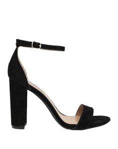 Сандалии Steve Madden