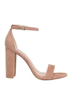 Сандалии Steve Madden