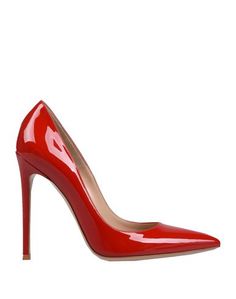 Туфли Gianvito Rossi