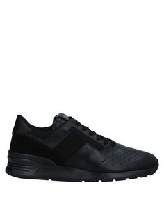 Низкие кеды и кроссовки Tod`S