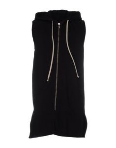 Толстовка Drkshdw BY Rick Owens