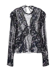 Блузка Isabel Marant