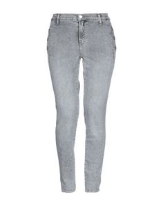 Джинсовые брюки J Brand