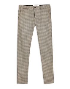 Повседневные брюки Topman