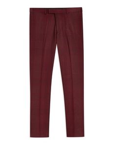 Повседневные брюки Topman