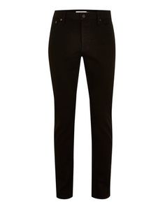 Джинсовые брюки Topman