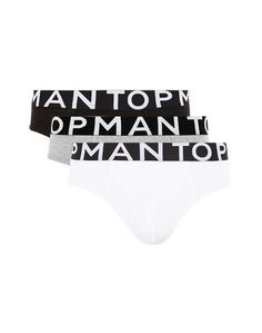 Трусы Topman