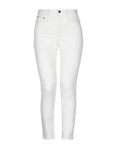 Джинсовые брюки Proenza Schouler