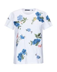 Футболка Sportmax Code