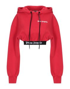 Толстовка Palm Angels