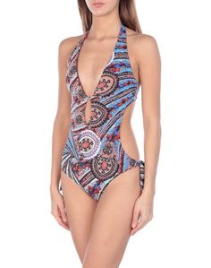 Слитный купальник Miss Bikini Luxe