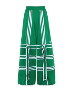 Повседневные брюки Adidas Originals x JI WON Choi