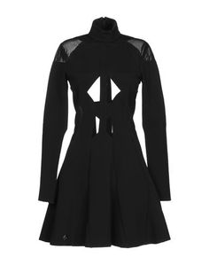 Короткое платье Philipp Plein