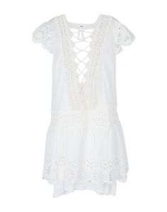 Короткое платье Free People