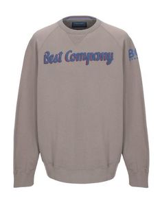 Толстовка Best Company